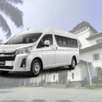 aleena hiace premio