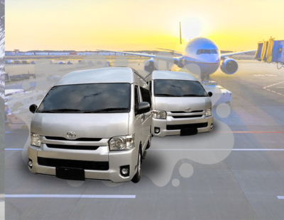 aleena travel